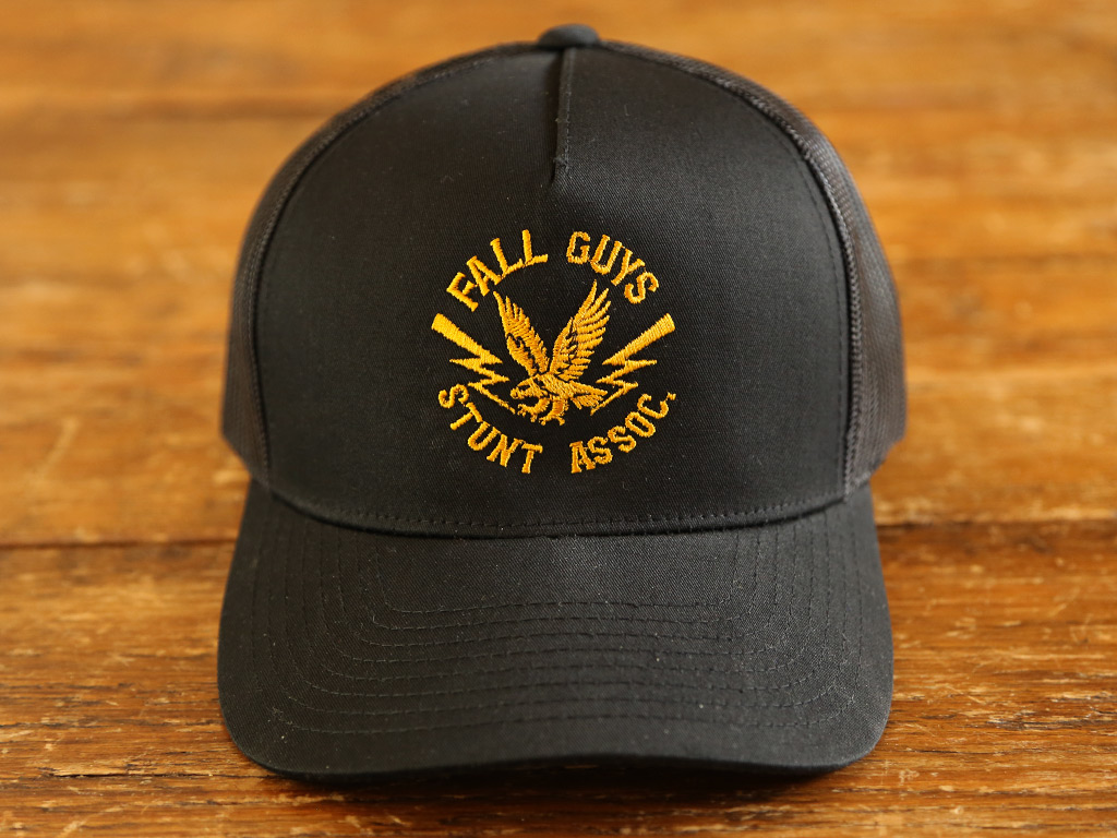FALL GUYS STUNT ASSOC. (EMBROIDERED 