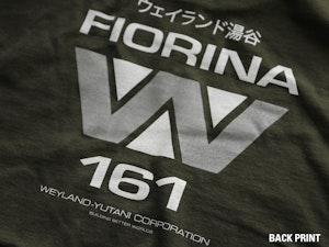 FIORINA 'FURY' 161 - REGULAR T-SHIRT-4