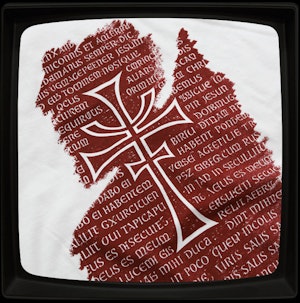 GRAIL TABLET - SOFT JERSEY T-SHIRT