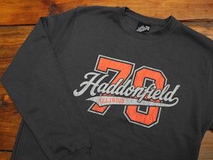 HADDONFIELD '78 - SWEATSHIRT-2