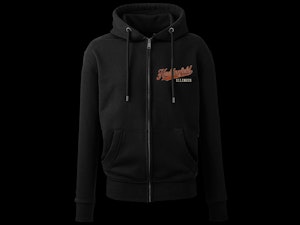 HADDONFIELD '78 - ZIP-UP HOODED TOP-3