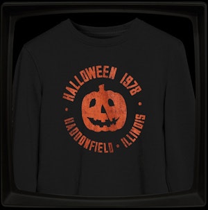 HALLOWEEN - SWEATSHIRT