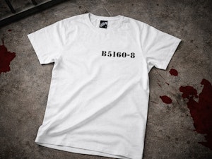 HANNIBAL LECTER ID - SOFT JERSEY T-SHIRT-2