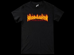 HARRYHAUSEN - REGULAR T-SHIRT-3