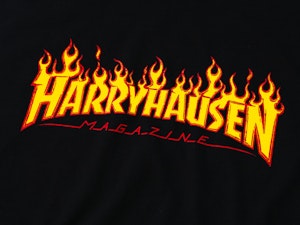 HARRYHAUSEN - REGULAR T-SHIRT-2