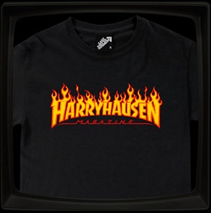 HARRYHAUSEN - REGULAR T-SHIRT