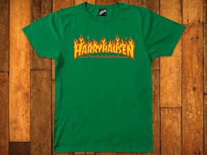 HARRYHAUSEN - SOFT JERSEY T-SHIRT-3