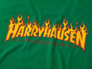 HARRYHAUSEN - SOFT JERSEY T-SHIRT-2