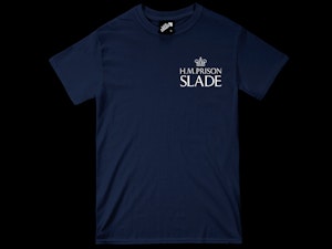 H.M. PRISON SLADE - REGULAR T-SHIRT-2