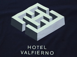 HOTEL VALFIERNO - REGULAR T-SHIRT-3