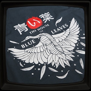 THE HOUSE OF BLUE LEAVES - SOFT JERSEY T-SHIRT