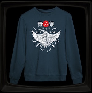 THE HOUSE OF BLUE LEAVES - SWEATSHIRT