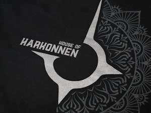 HOUSE OF HARKONNEN - REGULAR T-SHIRT-3
