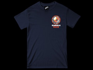 ICARUS II - REGULAR T-SHIRT-2