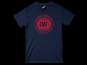 IMPOSSIBLE MISSION FORCE - REGULAR T-SHIRT-2