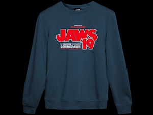 JAWS 19 - SWEATSHIRT-2