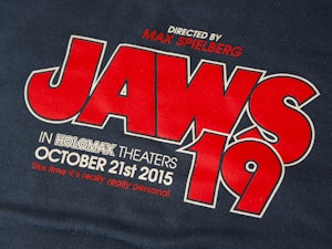 JAWS 19 - SWEATSHIRT-3
