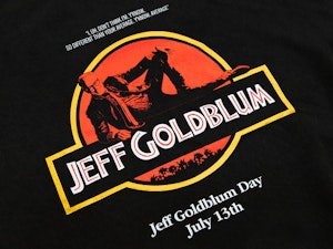 JEFF GOLDBLUM DAY - SWEATSHIRT-3