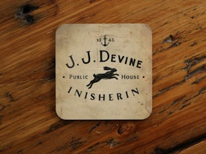 J. J. DEVINE PUBLIC HOUSE - COASTER-2