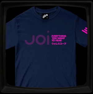 JOI - REGULAR T-SHIRT