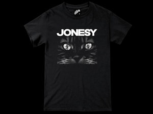 JONESY - REGULAR T-SHIRT-2