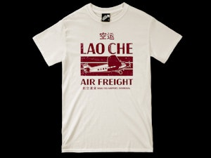 LAO CHE - REGULAR T-SHIRT-3