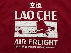 LAO CHE - SWEATSHIRT-3