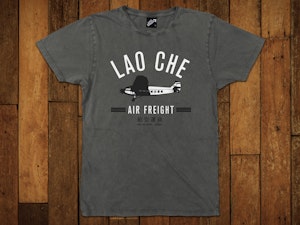 LAO CHE - VINTAGE T-SHIRT-2