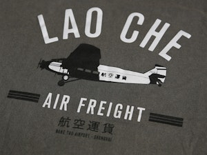 LAO CHE - VINTAGE T-SHIRT-3