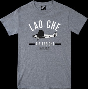LAO CHE - REGULAR T-SHIRT