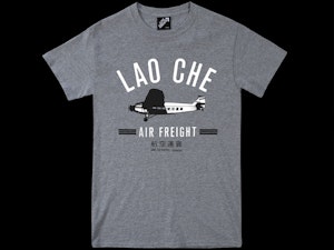 LAO CHE - REGULAR T-SHIRT-4