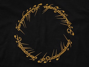 ONE RING TO RULE THEM ALL - SWEATSHIRT-3