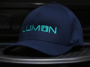 LUMON - FLEXIFIT CAP-2