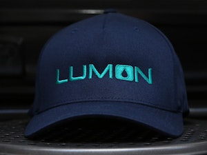 LUMON - FLEXIFIT CAP-3