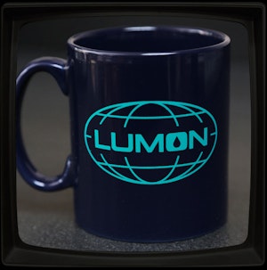 LUMON - MUG