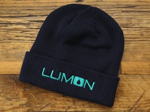 LUMON - ORGANIC BEANIE-2