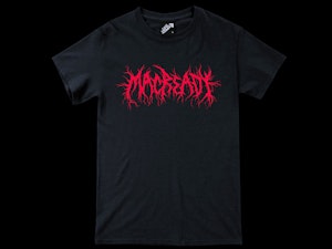 MACREADY - REGULAR T-SHIRT-2