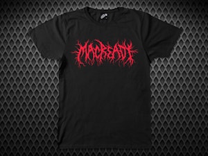 MACREADY - SOFT JERSEY T-SHIRT-2