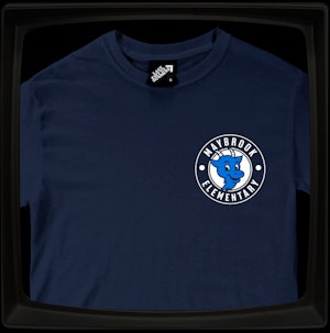 MAYBROOK ELEMENTARY - REGULAR T-SHIRT