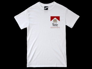 MORLEY CIGARETTES - REGULAR T-SHIRT-2