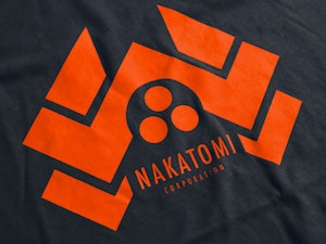 NAKATOMI CORPORATION - SOFT JERSEY T-SHIRT-2