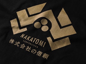 NAKATOMI CORPORATION - REGULAR T-SHIRT-3