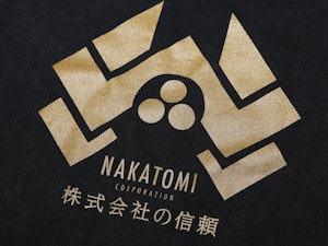 NAKATOMI CORPORATION - LADIES ROLLED SLEEVE T-SHIRT-3