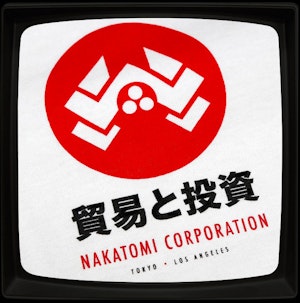 NAKATOMI CORPORATION (BREAST PRINT) - REGULAR T-SHIRT
