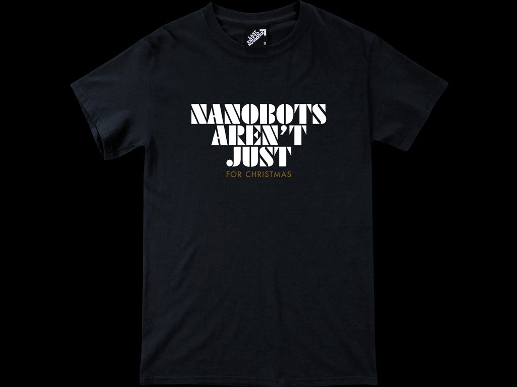NANOBOTS-ARENT-JUST-FOR-CHRISTMAS-NO-TIME-TO-DIE-INSPIRED-REGULAR-FIT-TSHIRT-BY-LAST-EXIT-TO-NOWHERE-1.jpg?h=768&ixlib=django-1.2.0&w=1024
