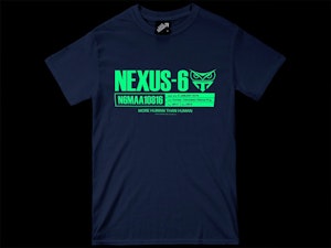 NEXUS 6 - REGULAR T-SHIRT-4