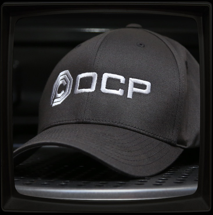 FLEXIFIT CAPS | Last Exit to Nowhere