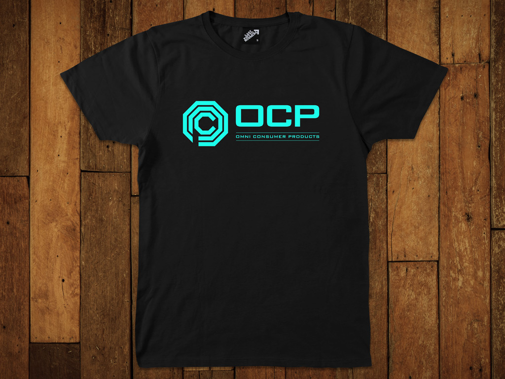 OCP - SOFT JERSEY T-SHIRT | Last Exit 