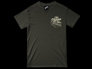 OLD PAINLESS (BREAST PRINT) - REGULAR T-SHIRT-2