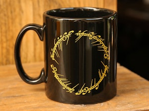 ONE RING - MUG-2